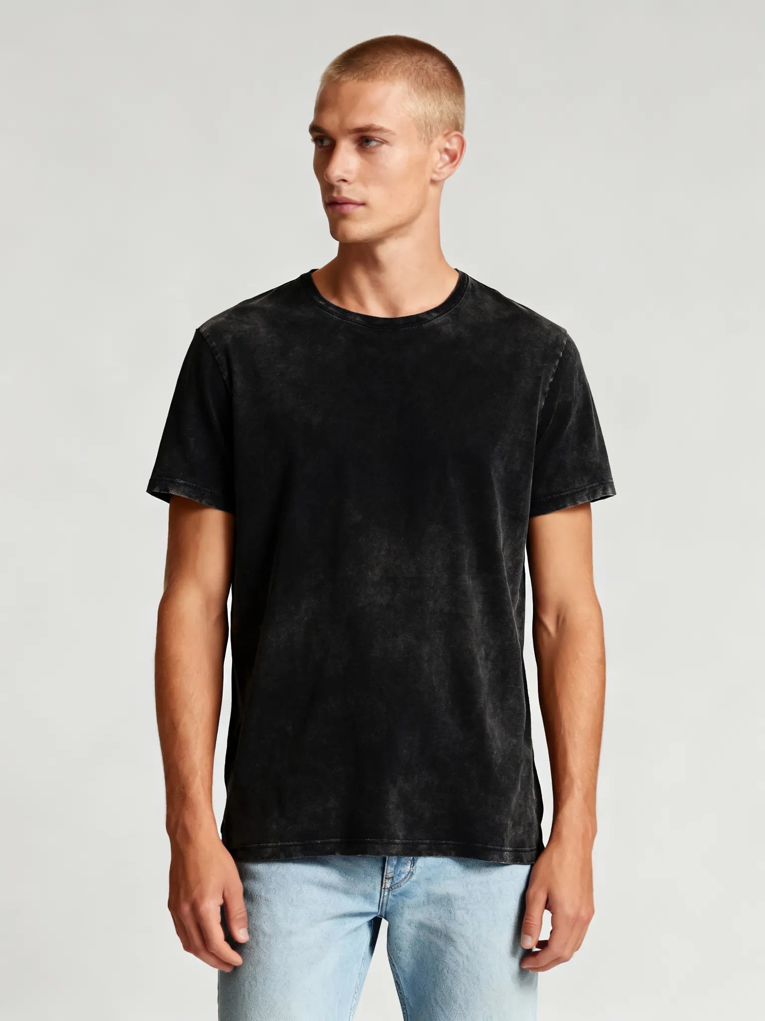 Vintage Washed 3-Pack T-shirt