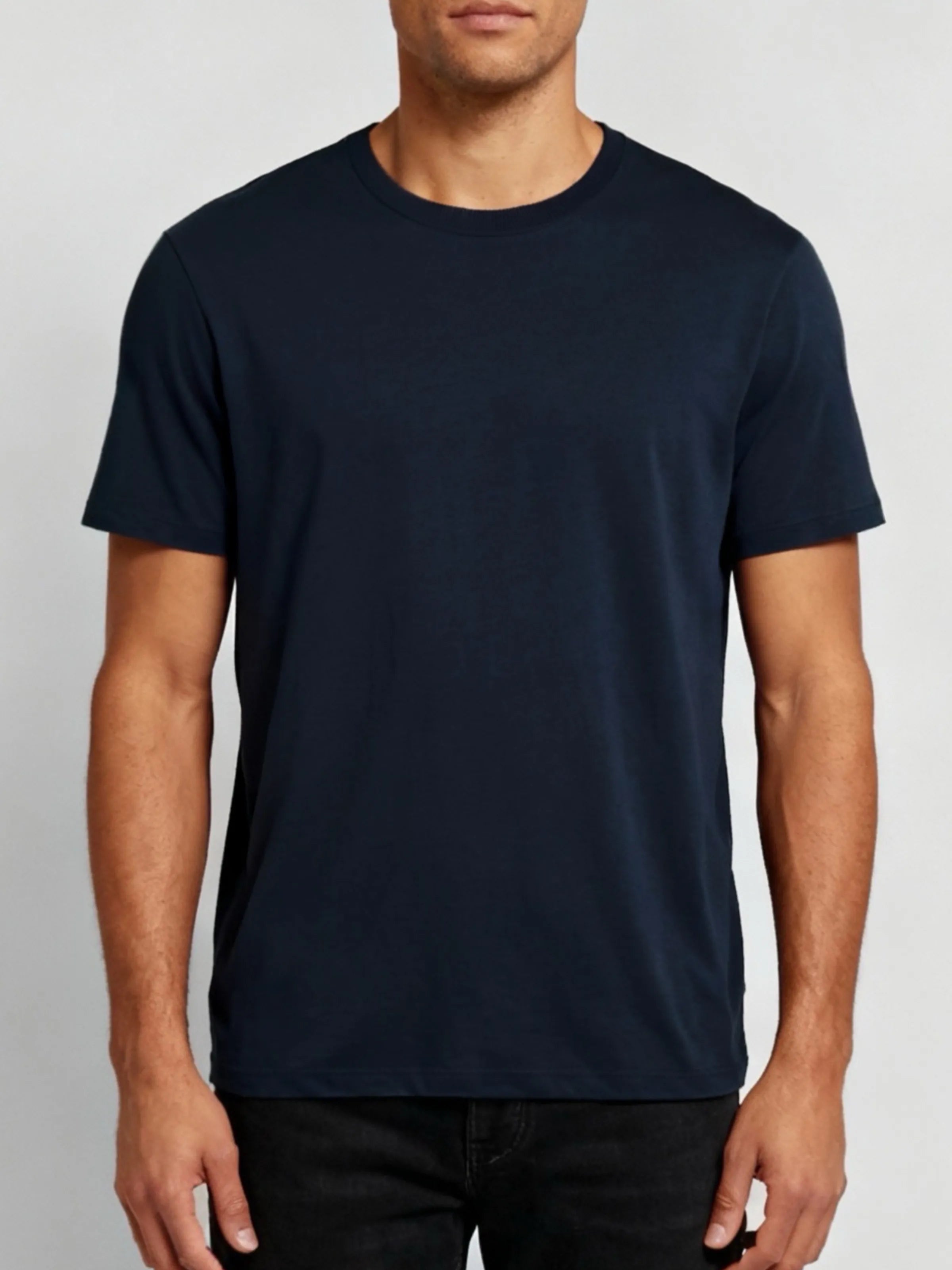 Cotton Classics 10-Pack Crewneck T-Shirt