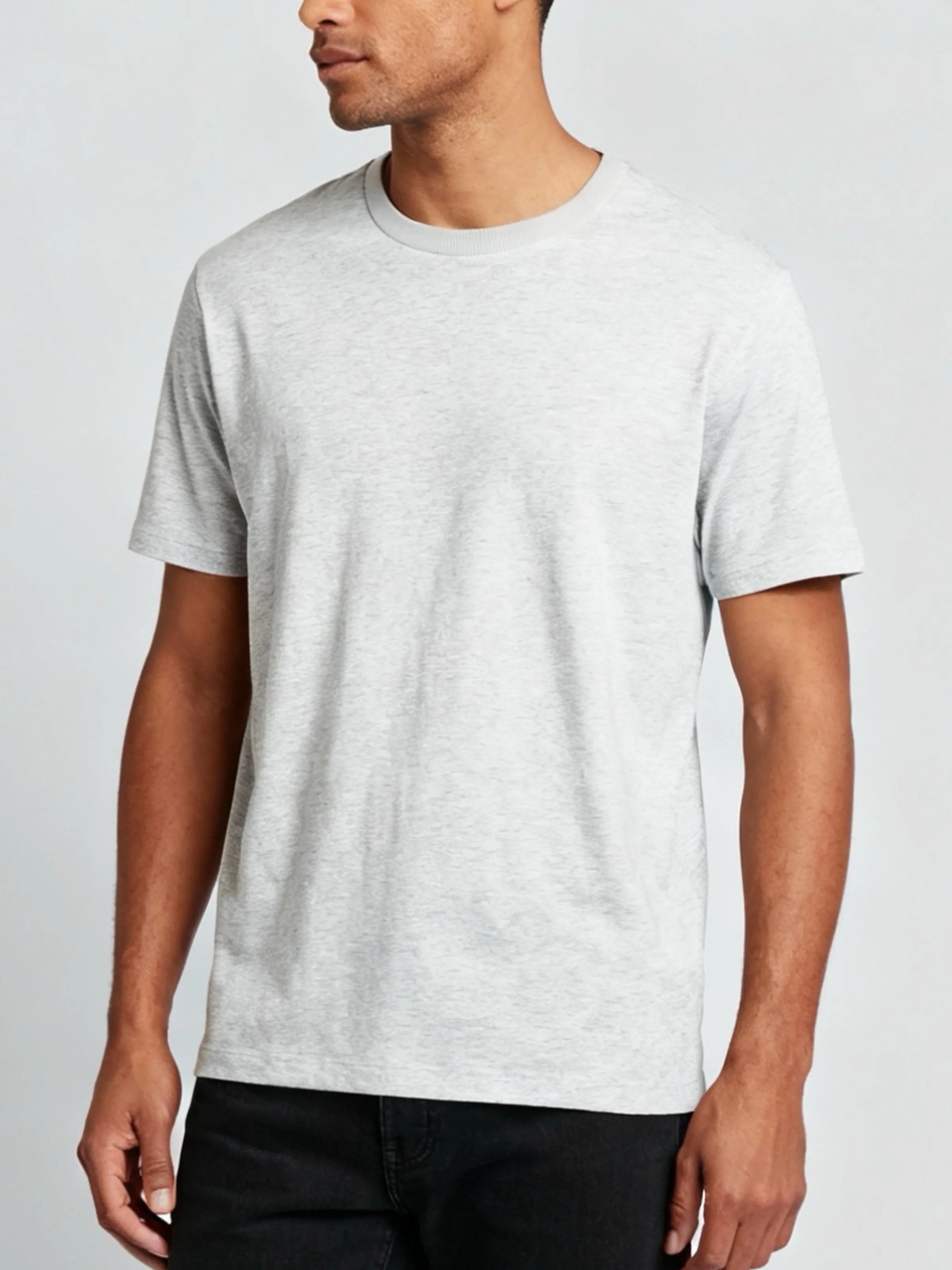 Cotton Classics Crewneck T-Shirt
