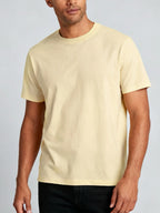Cotton Classics 5-Pack Crewneck T-Shirt