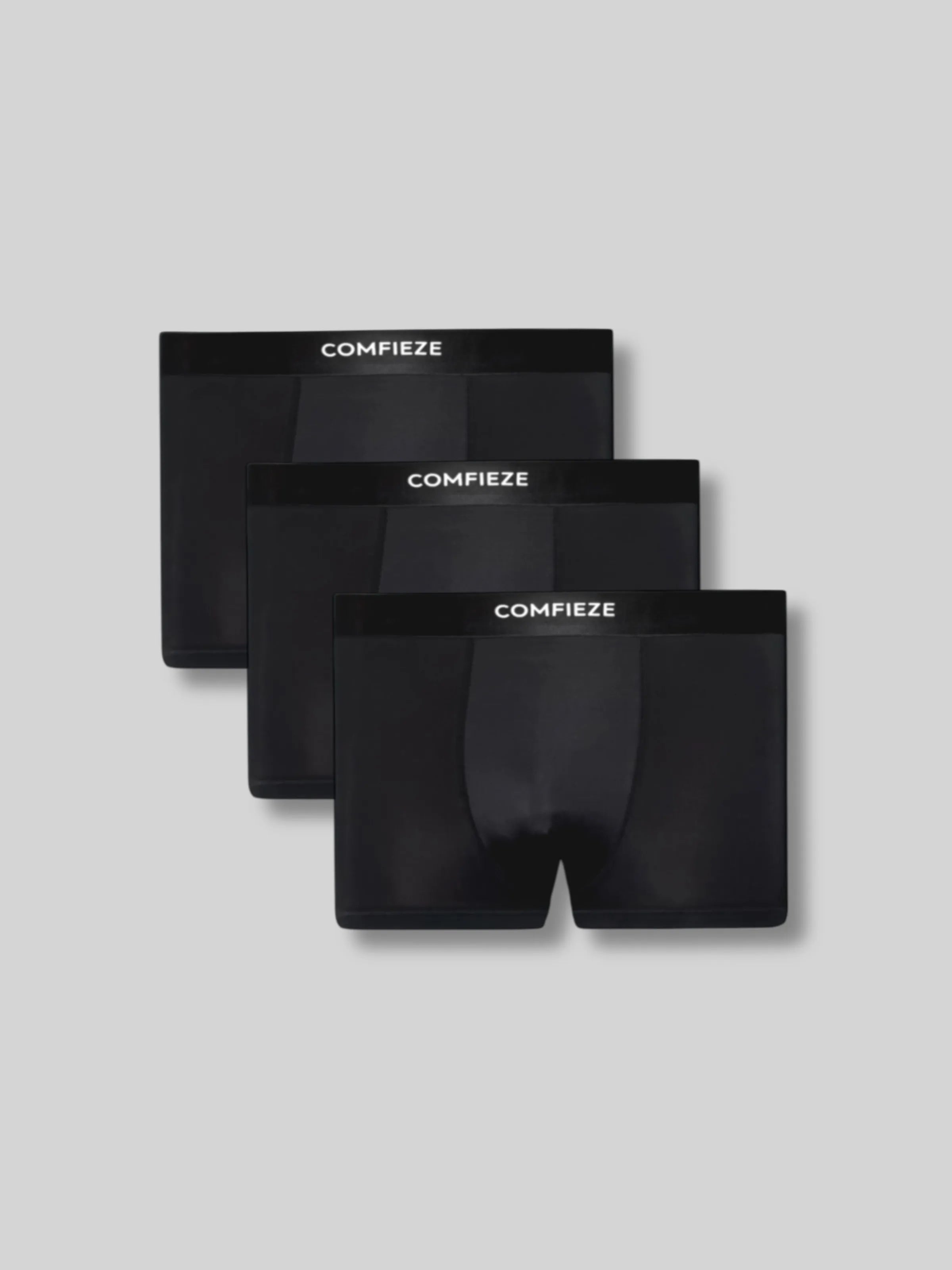 CoolFlex 3-Pack Boxer Brief