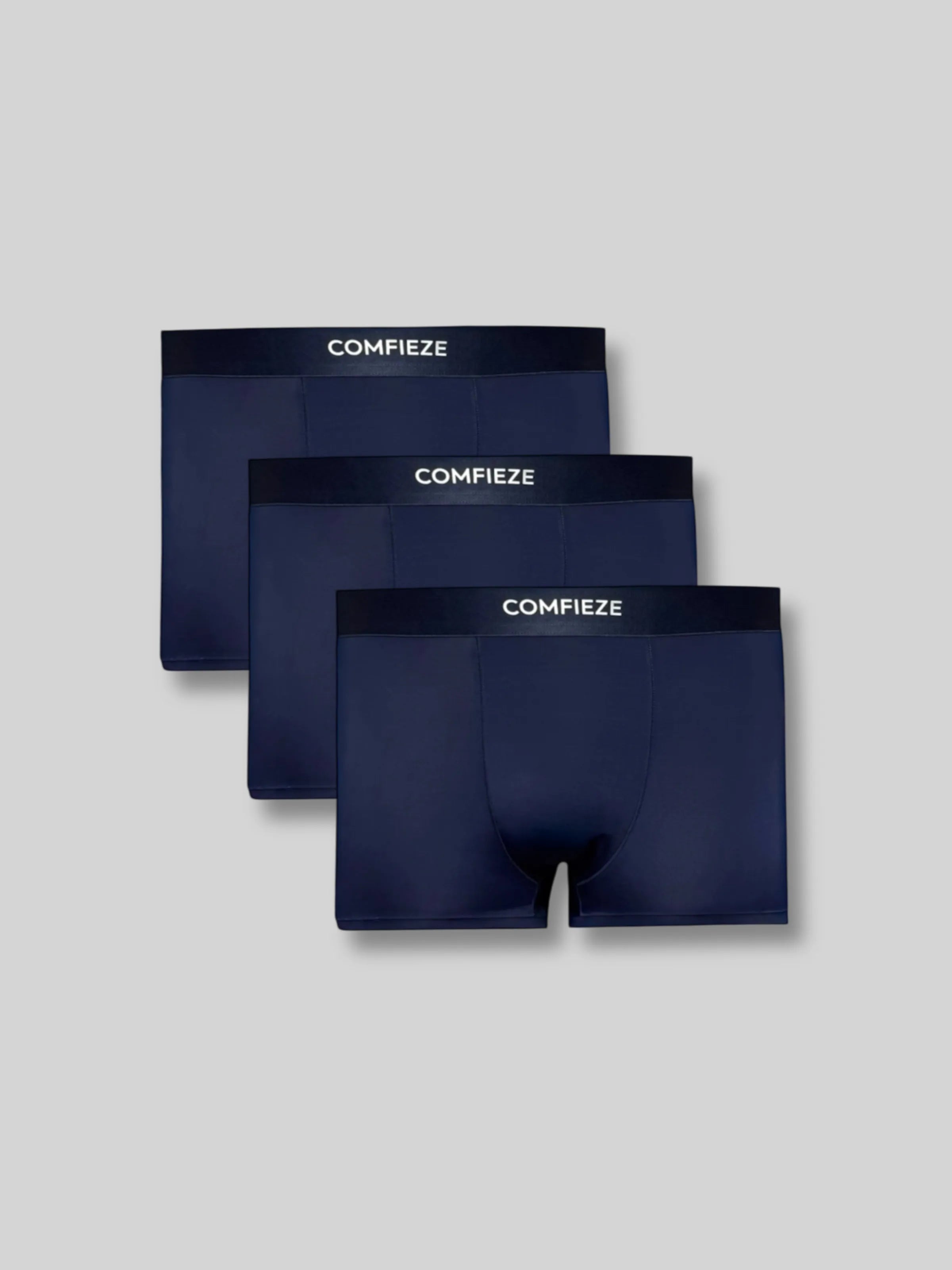 CoolFlex 3-Pack Boxer Brief