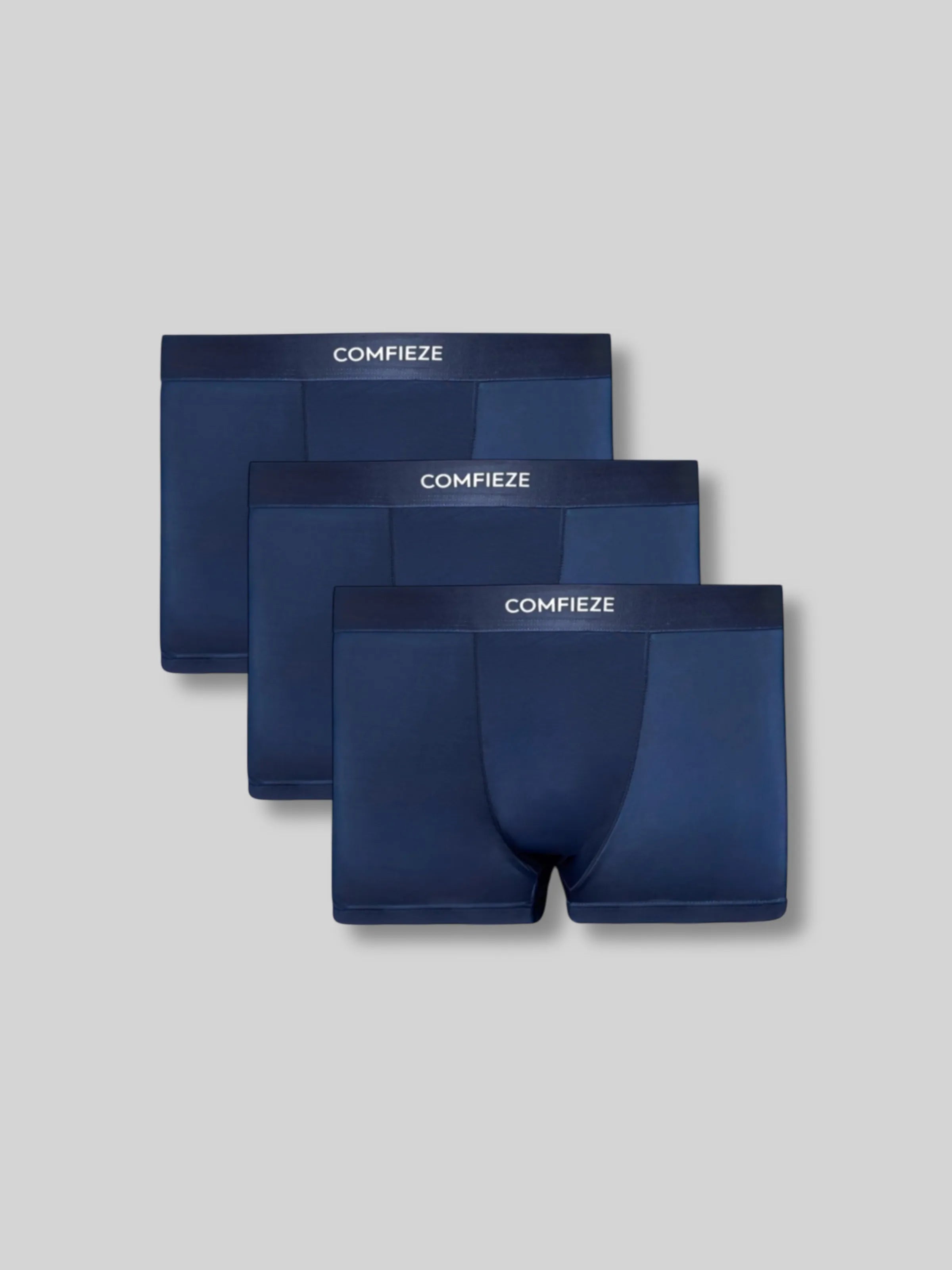 CoolFlex 3-Pack Boxer Brief