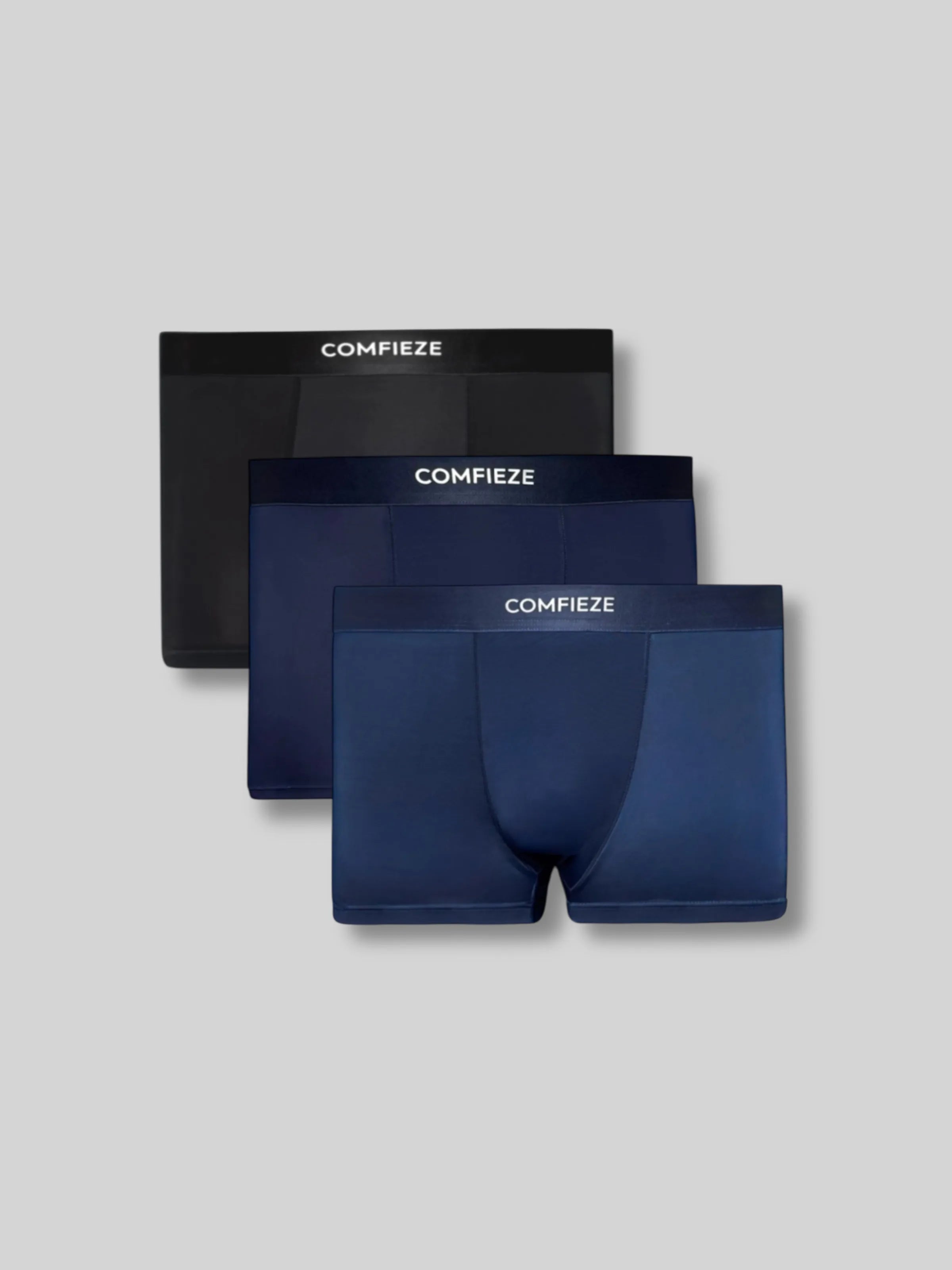 CoolFlex 3-Pack Boxer Brief