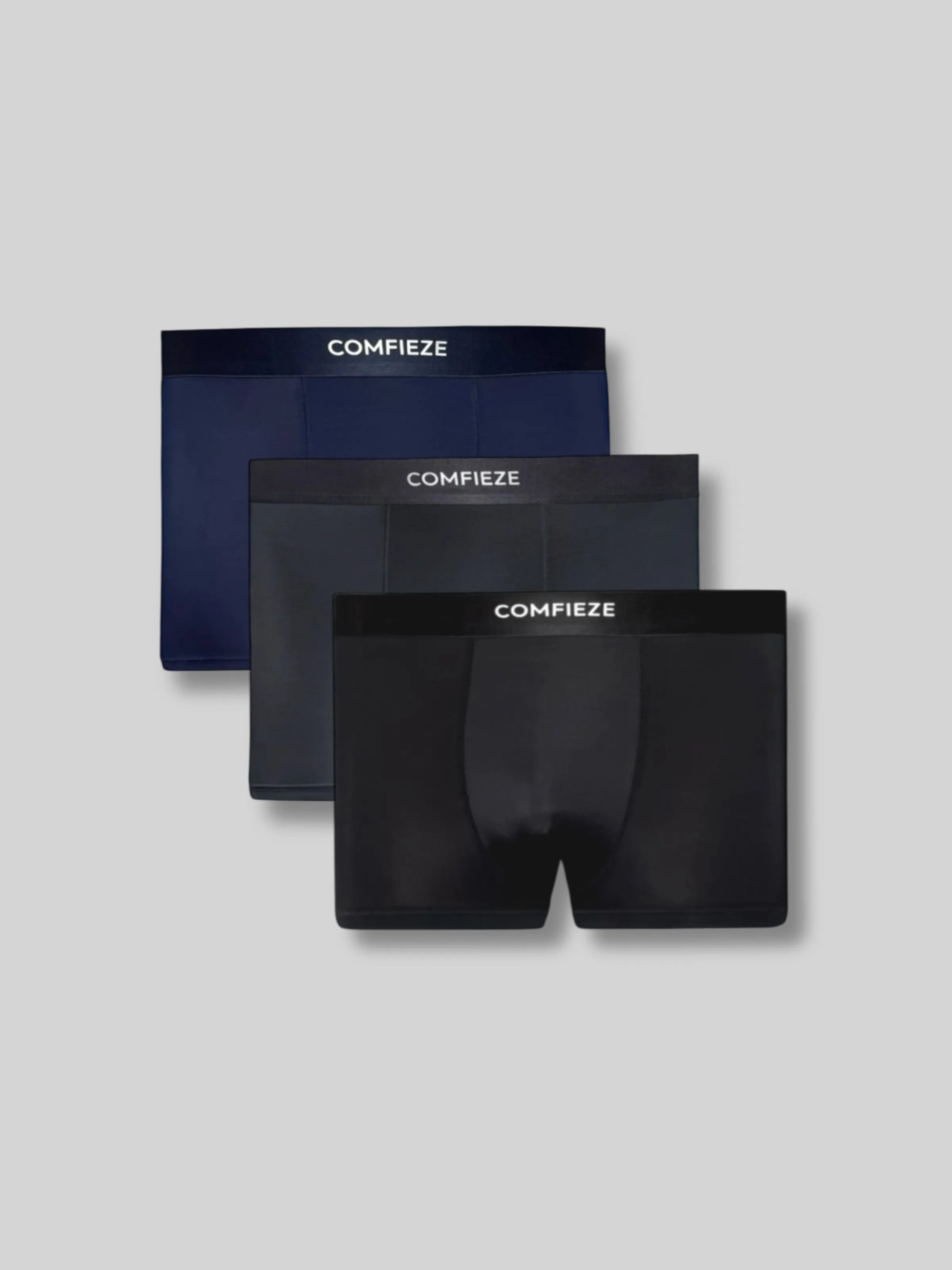 CoolFlex 3-Pack Boxer Brief