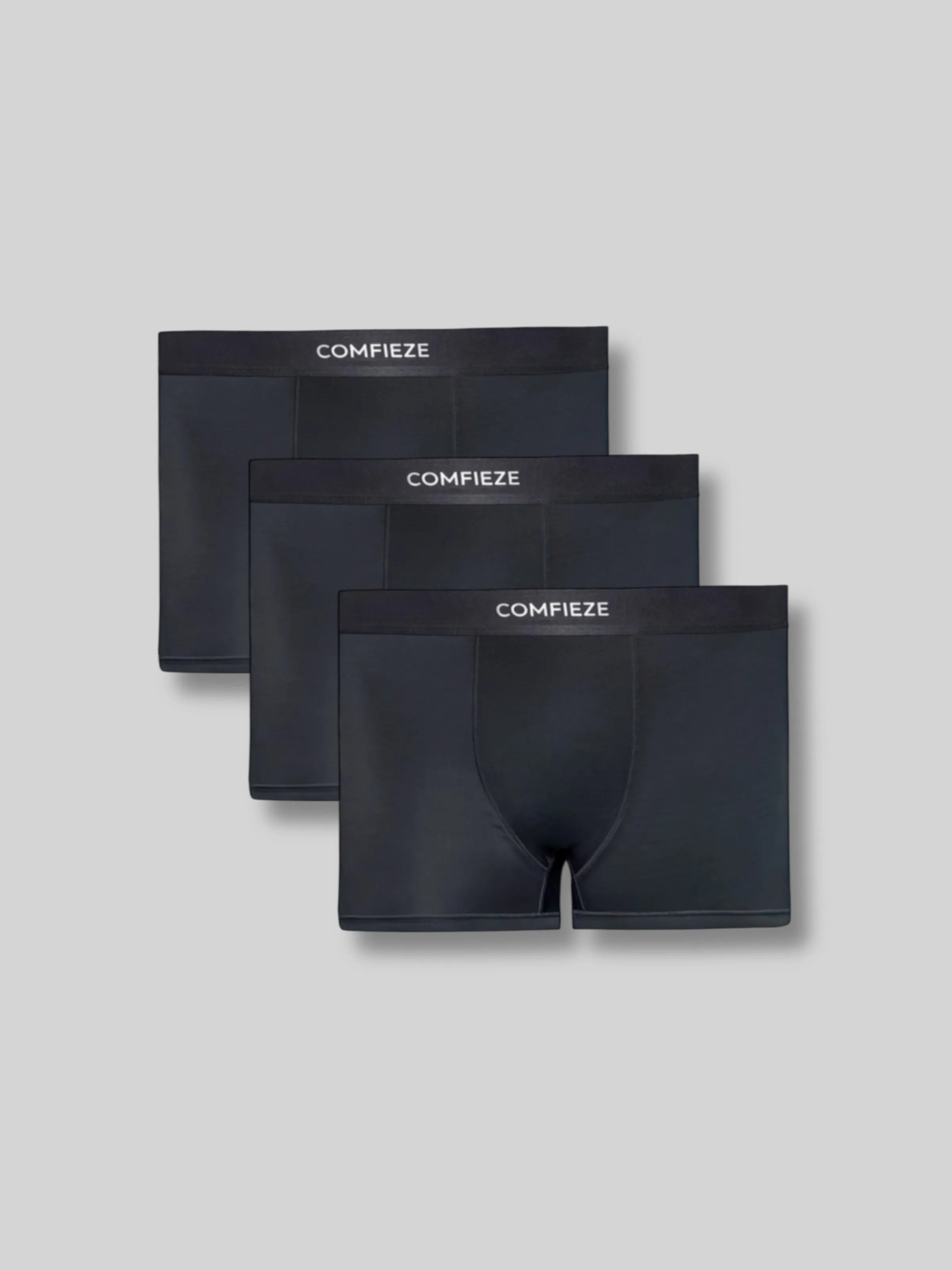 CoolFlex 3-Pack Boxer Brief