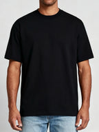 Heavyweight Cotton 3-Pack Crewneck T-Shirt