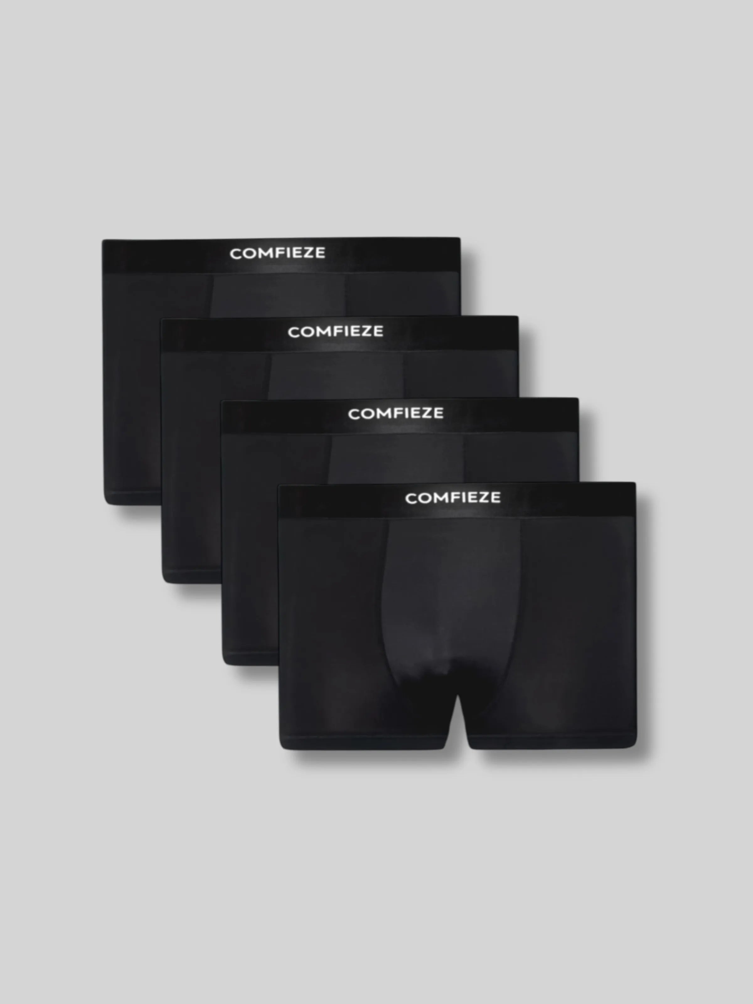 CoolFlex 4-Pack Boxer Brief