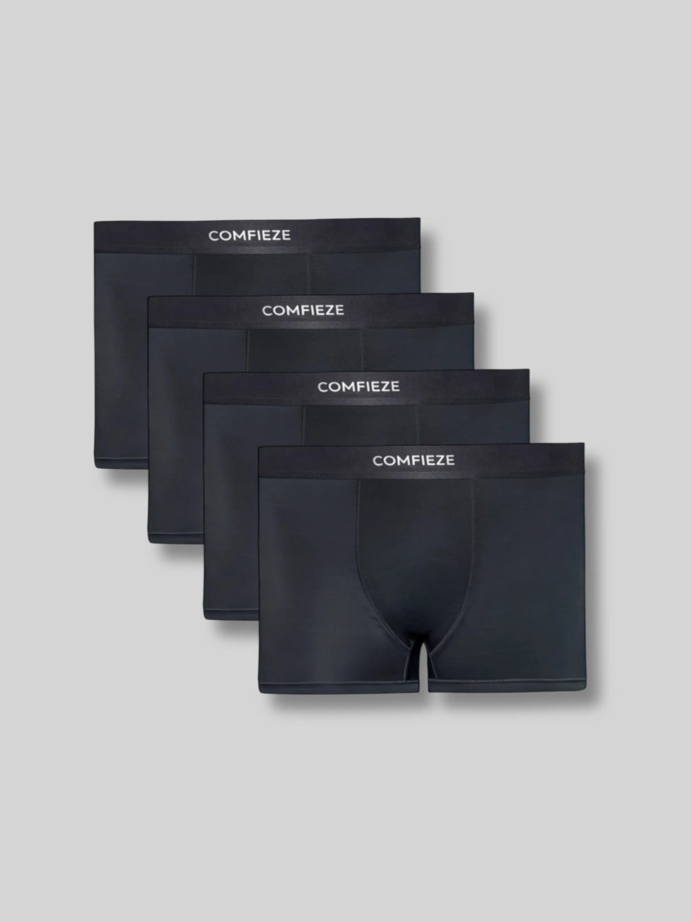 CoolFlex 4-Pack Boxer Brief