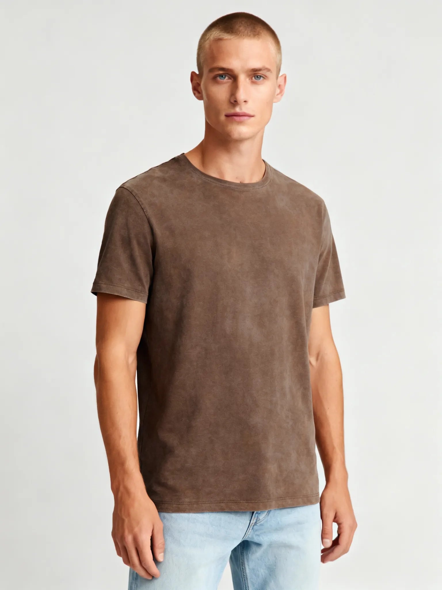 Vintage Washed 3-Pack T-shirt