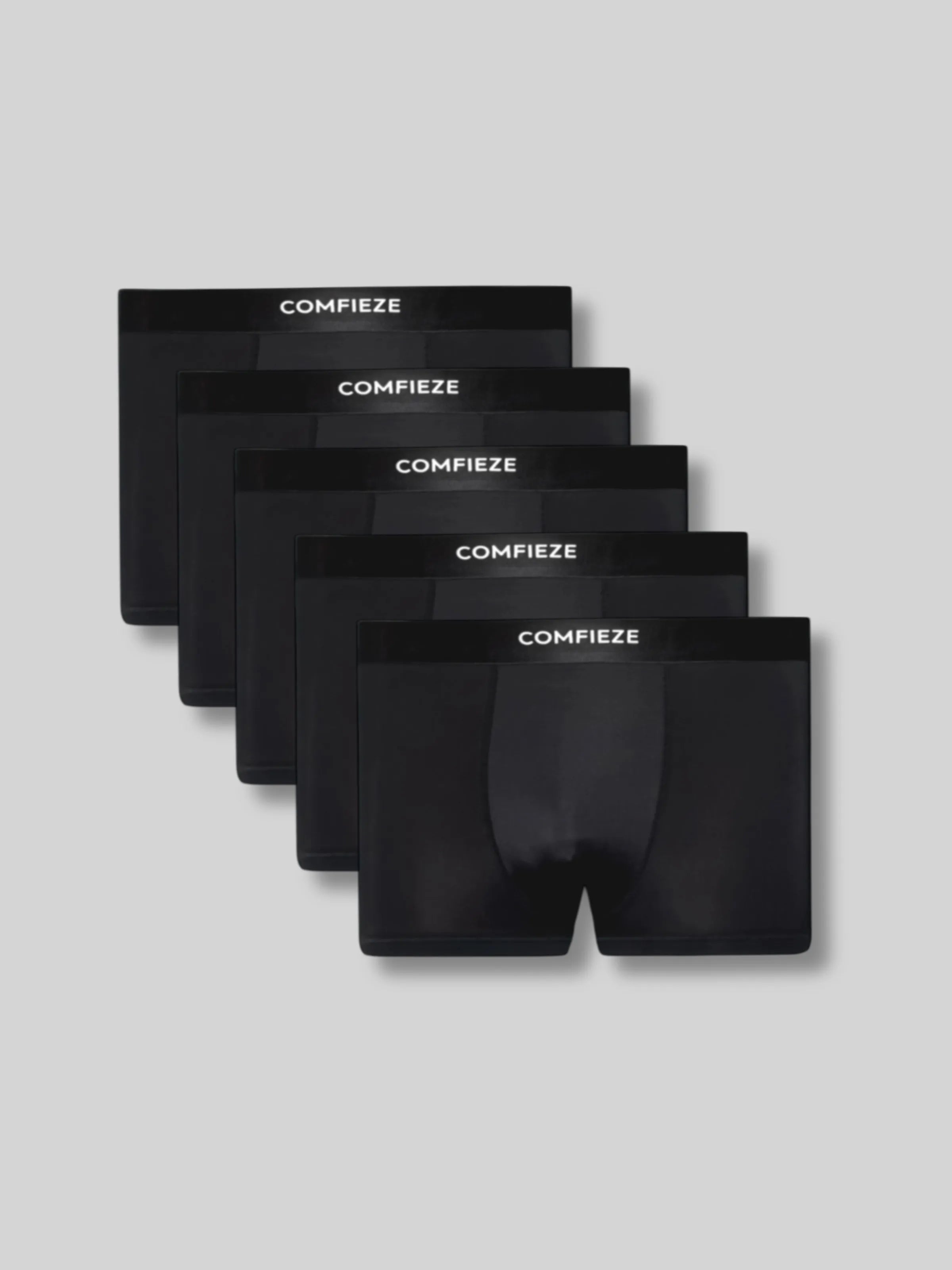 CoolFlex 5-Pack Boxer Brief