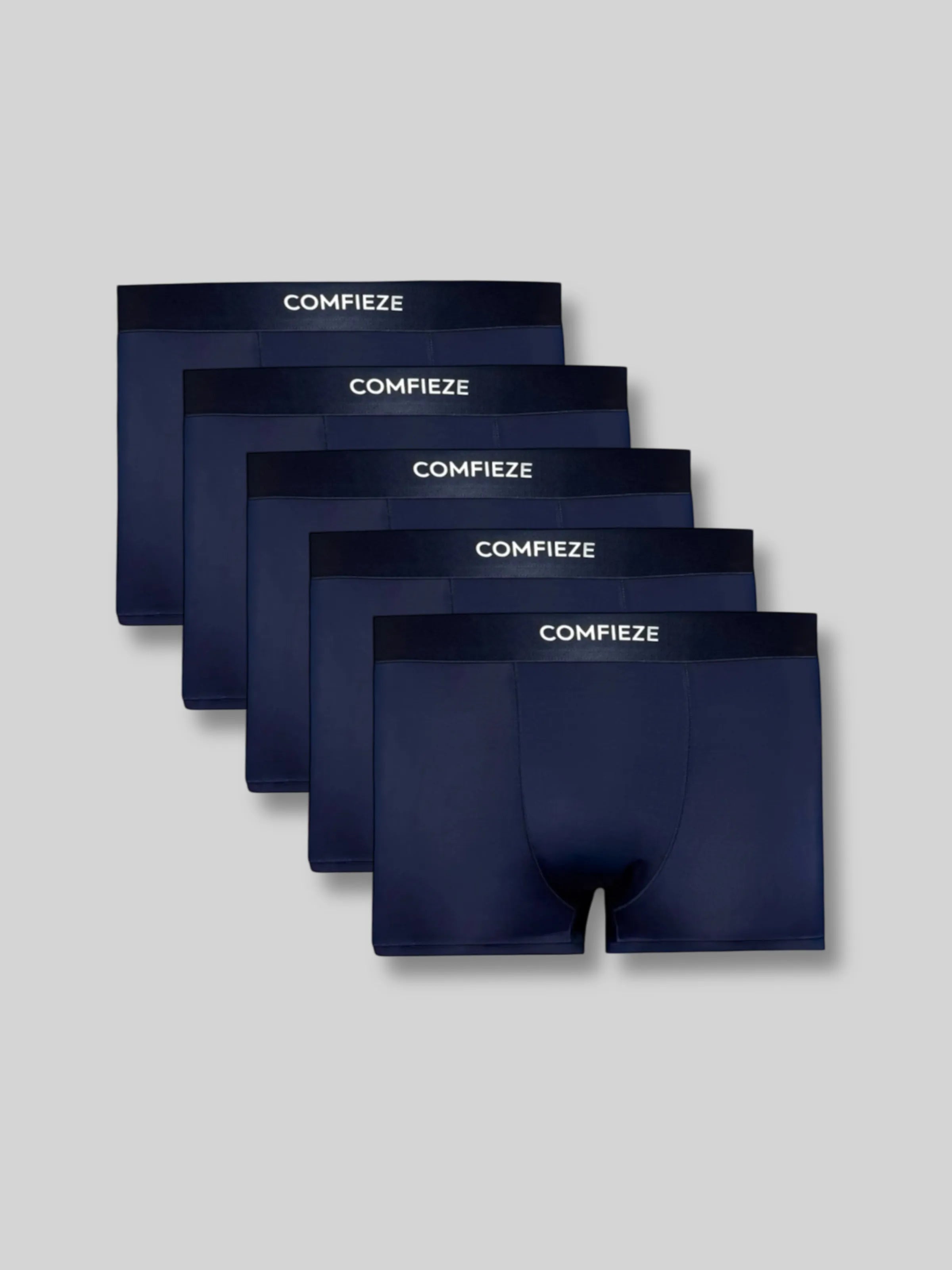 CoolFlex 5-Pack Boxer Brief