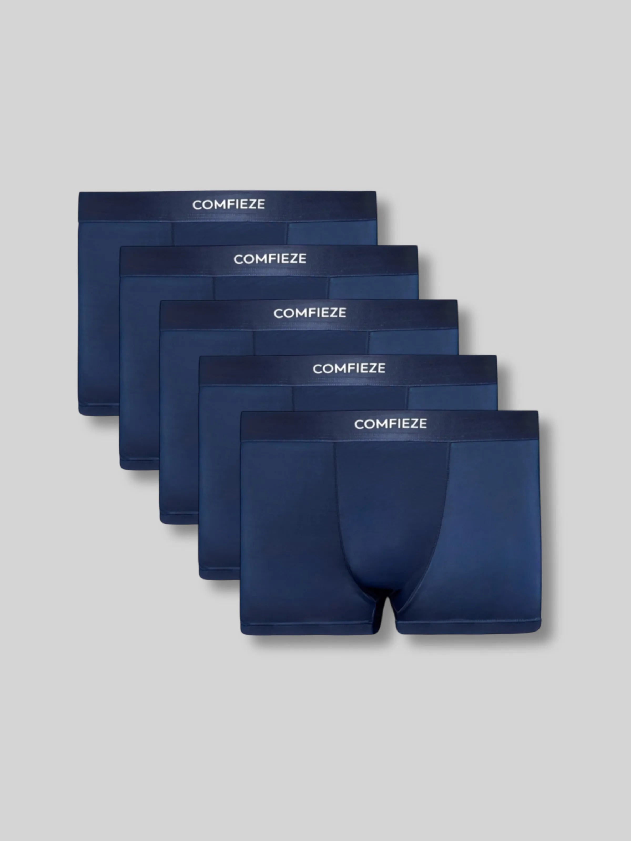 CoolFlex 5-Pack Boxer Brief