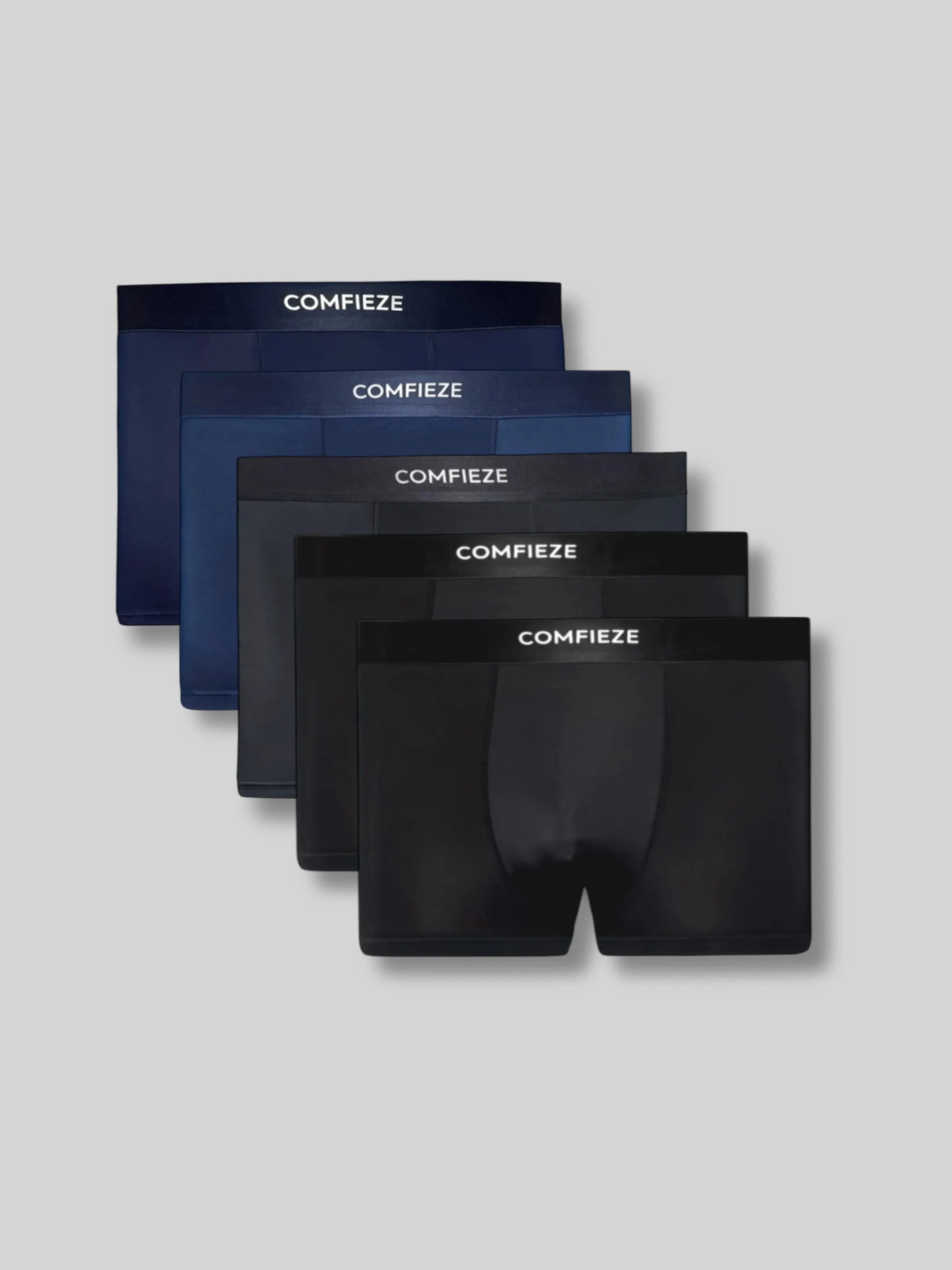 CoolFlex 5-Pack Boxer Brief