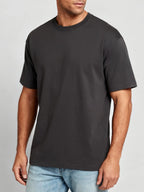 Heavyweight Cotton 3-Pack Crewneck T-Shirt