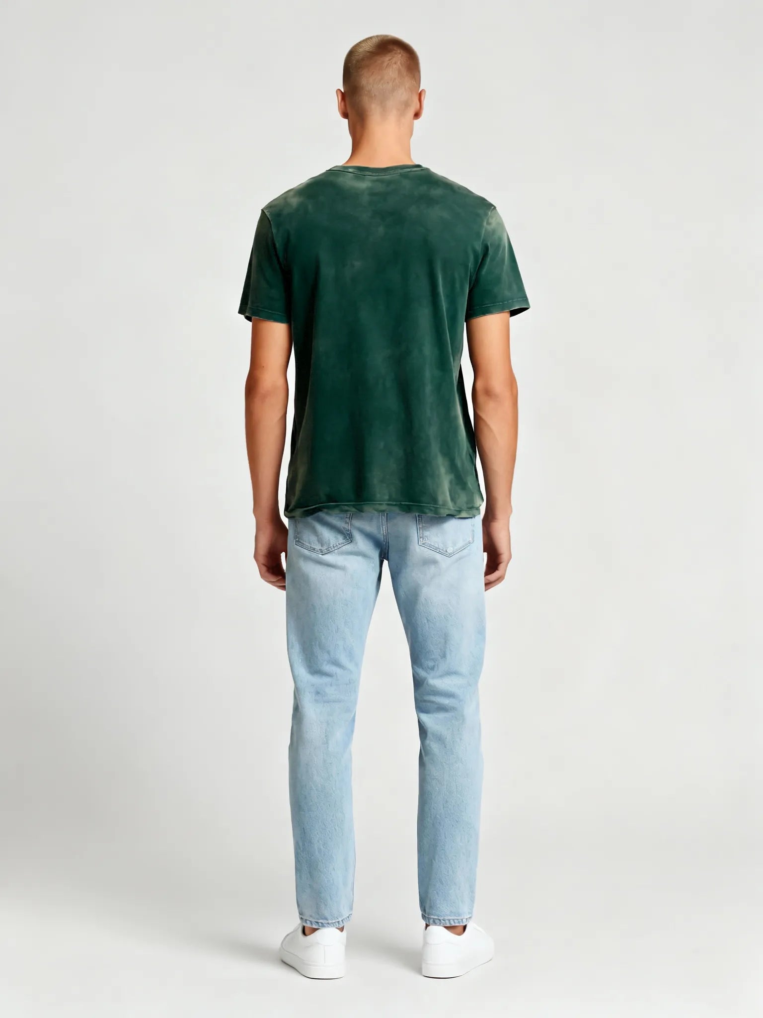 Vintage Washed T-shirt