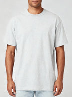 Heavyweight Cotton 2-Pack Crewneck T-Shirt