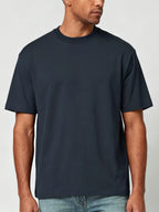 Heavyweight Cotton 2-Pack Crewneck T-Shirt