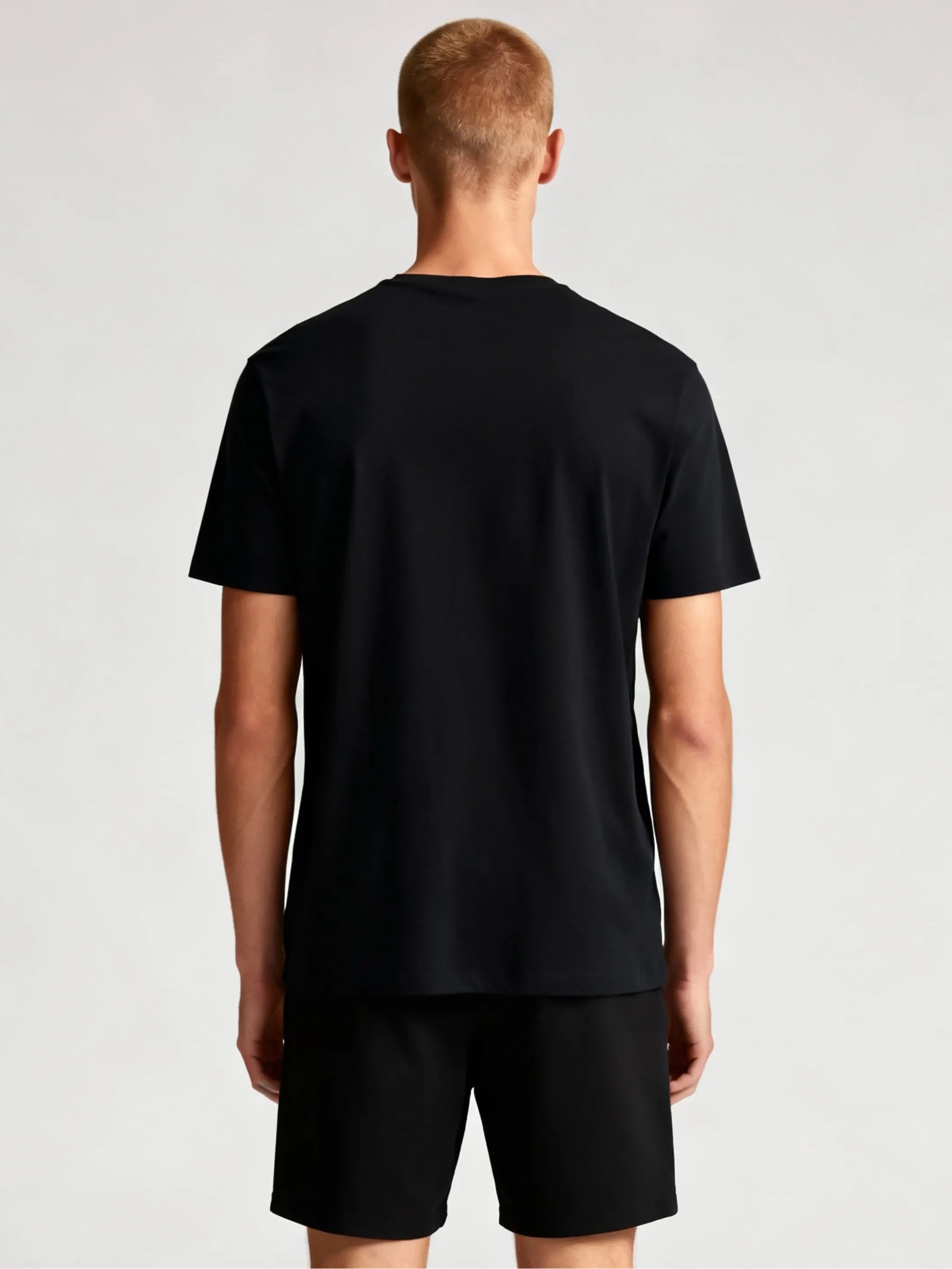 Cotton Classics Crewneck T-Shirt