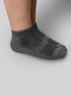 Basic Cushion 6-Pack Ankle Socks