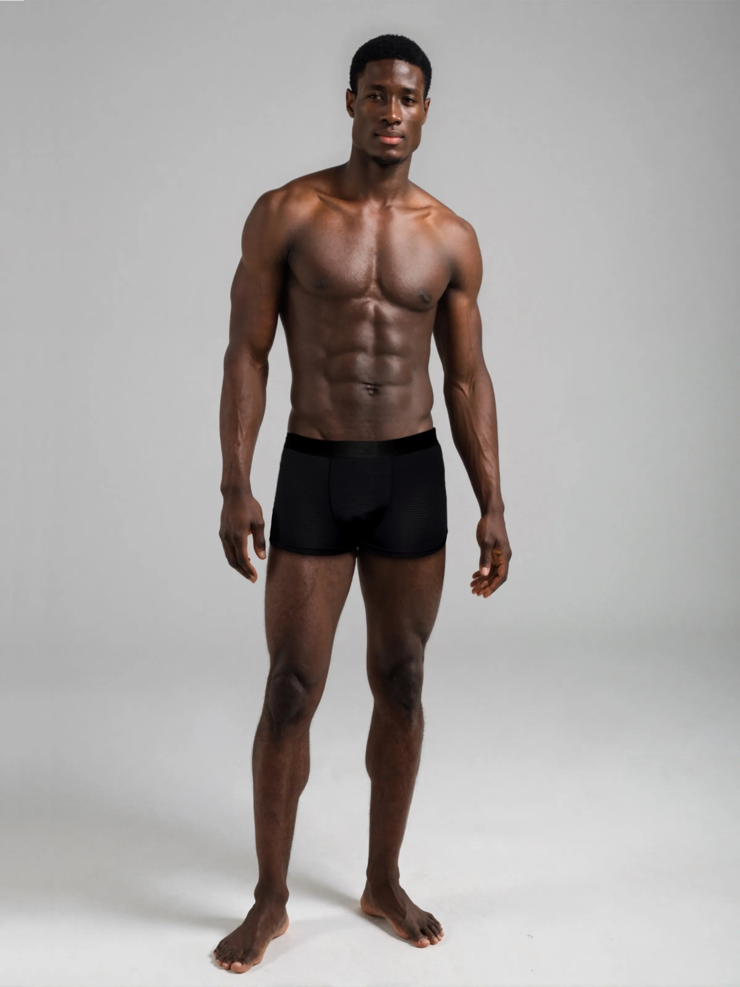 Bamboo CoolAir Boxer Brief