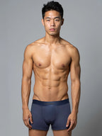 Comfieze Cotton Stretch 3-Pack Boxer Brief