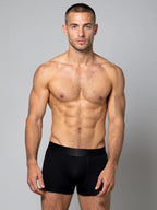 Comfieze Cotton Stretch 3-Pack Boxer Brief
