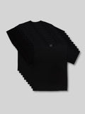 Cotton Classics 10-Pack Crewneck T-Shirt