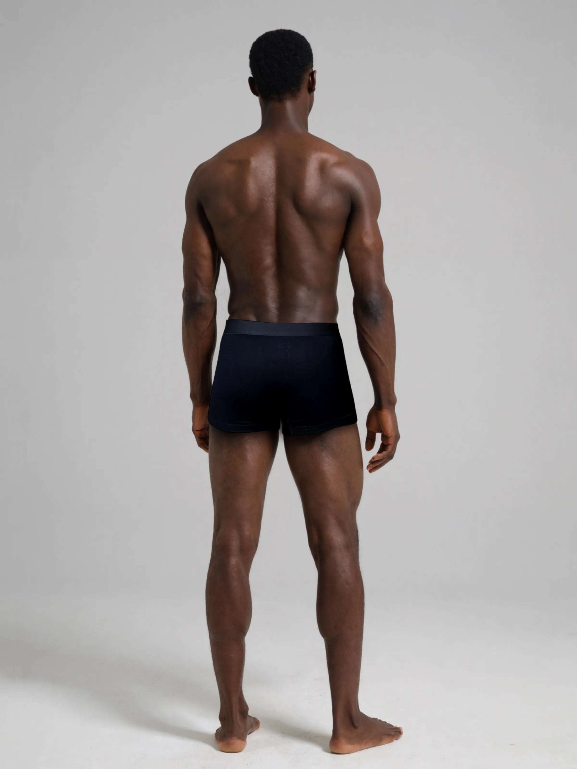 Comfieze Cotton Stretch Boxer Brief