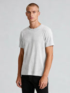 Heavyweight Cotton 3-Pack Crewneck T-Shirt