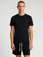 Cotton Classics 5-Pack Crewneck T-Shirt