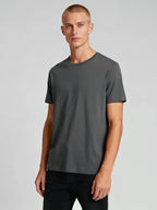 Heavyweight Cotton 3-Pack Crewneck T-Shirt