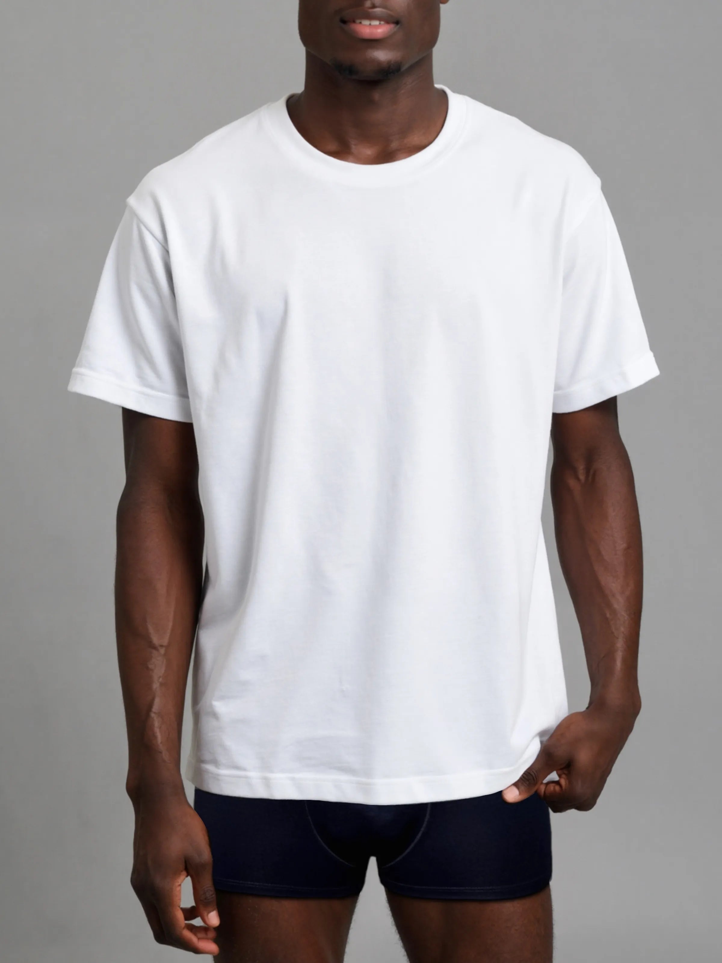 Comfieze Cotton Stretch Boxer Brief