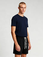 Cotton Classics 5-Pack Crewneck T-Shirt