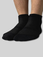 Basic Cushion 6-Pack Ankle Socks