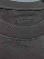 Heavyweight Cotton 3-Pack Crewneck T-Shirt