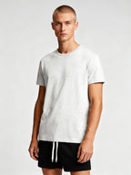 Cotton Classics 5-Pack Crewneck T-Shirt