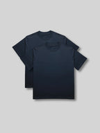 Heavyweight Cotton 2-Pack Crewneck T-Shirt