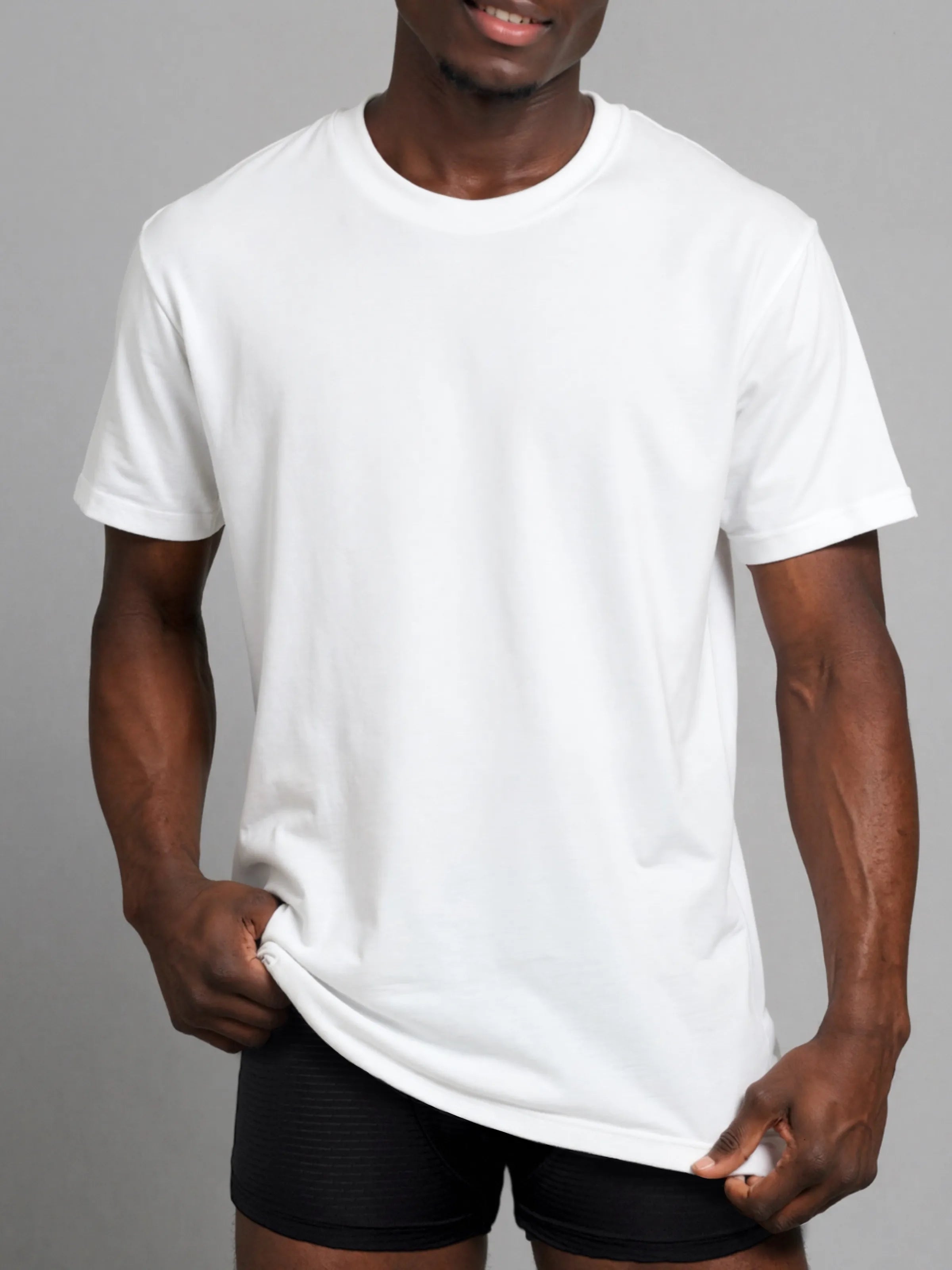 Bamboo CoolAir Boxer Brief