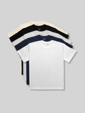 Cotton Classics 5-Pack Crewneck T-Shirt