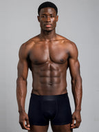 Comfieze Cotton Stretch 3-Pack Boxer Brief