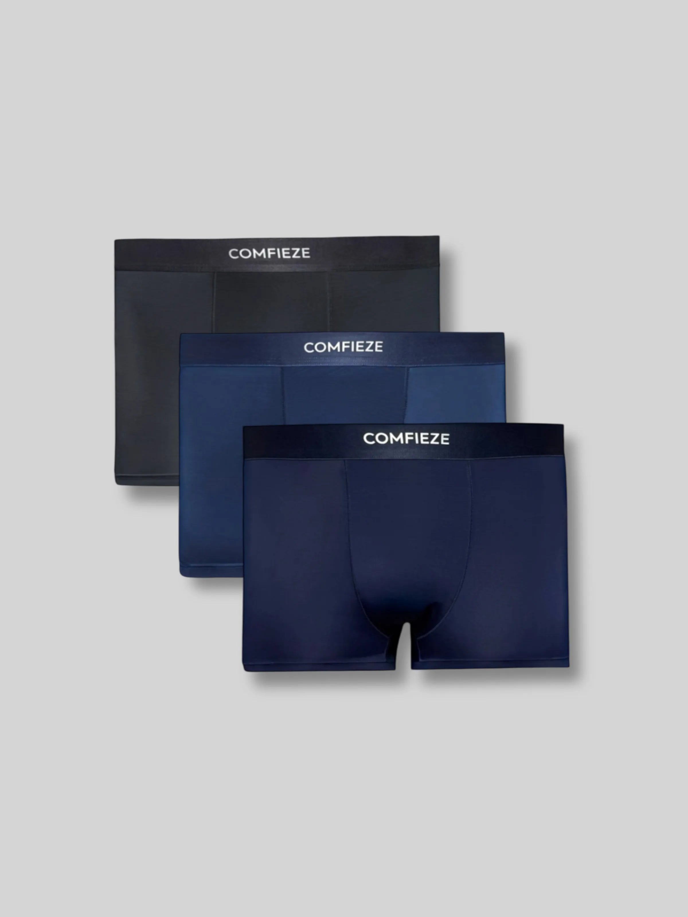 CoolFlex 3-Pack Boxer Brief