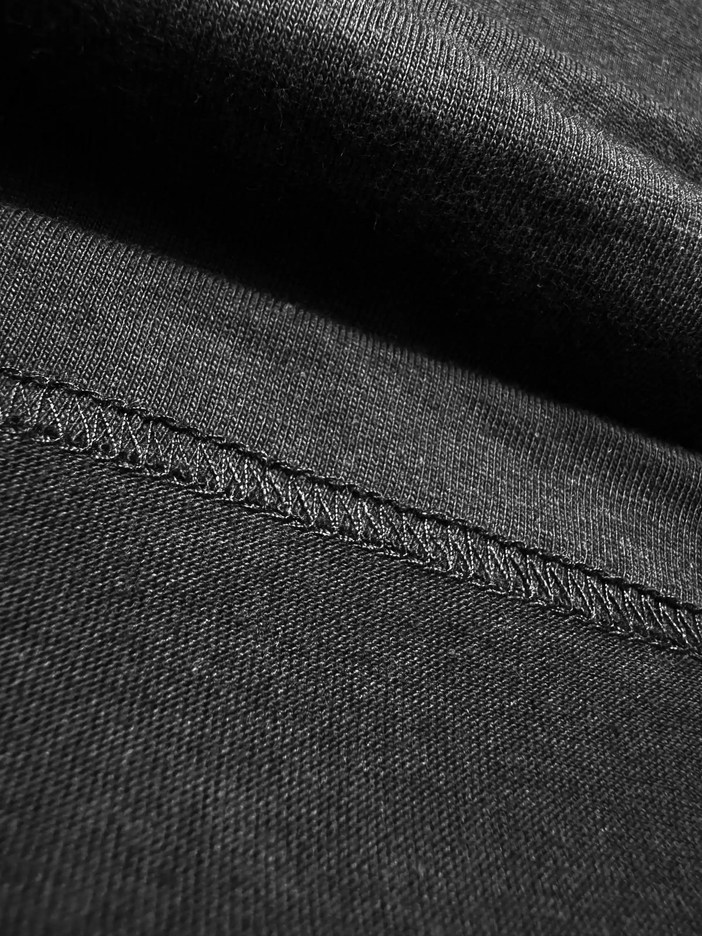 Cotton Classics 5-Pack Crewneck T-Shirt