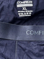 Comfieze Cotton Stretch 3-Pack Boxer Brief