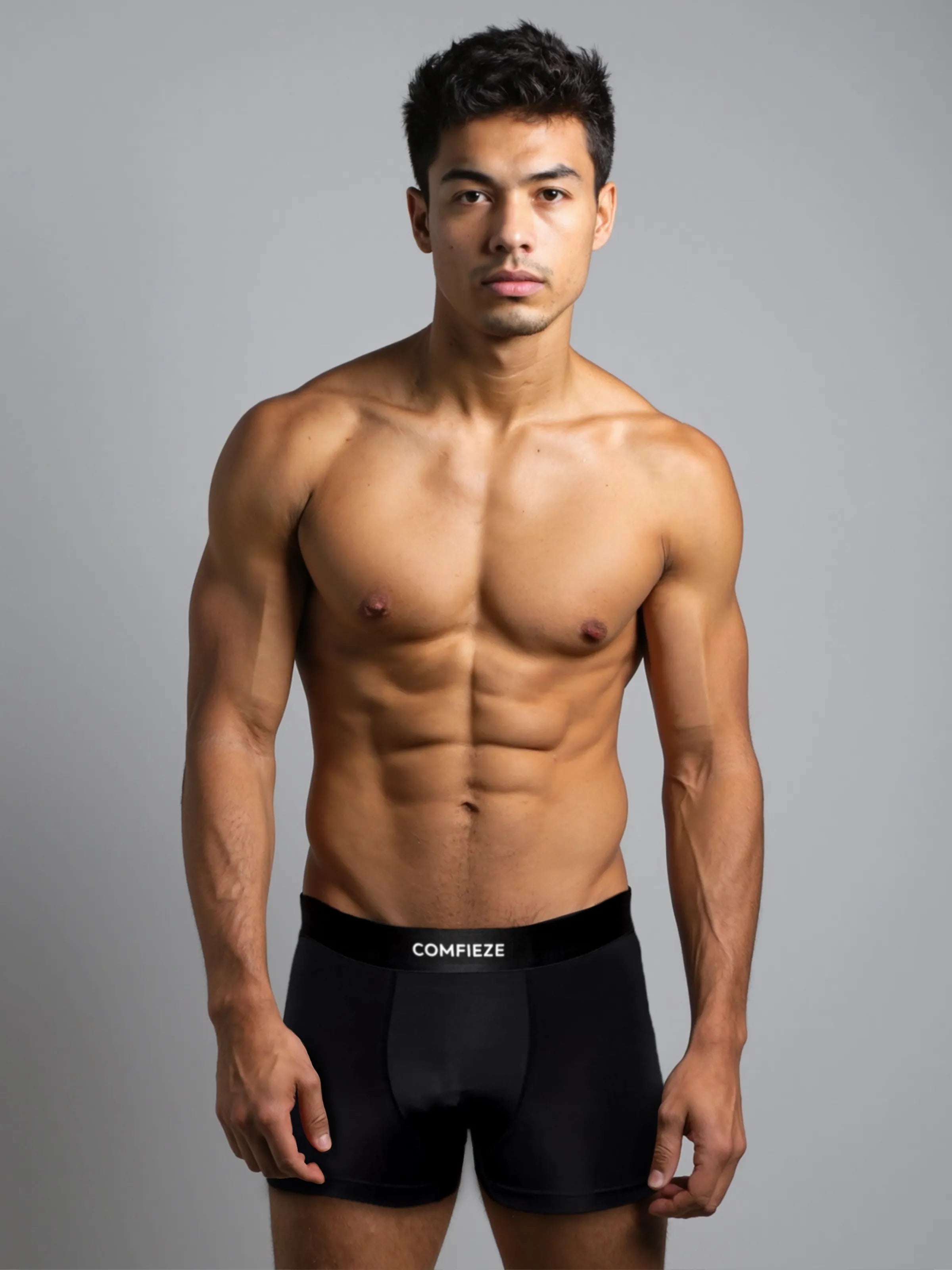 CoolFlex 3-Pack Boxer Brief