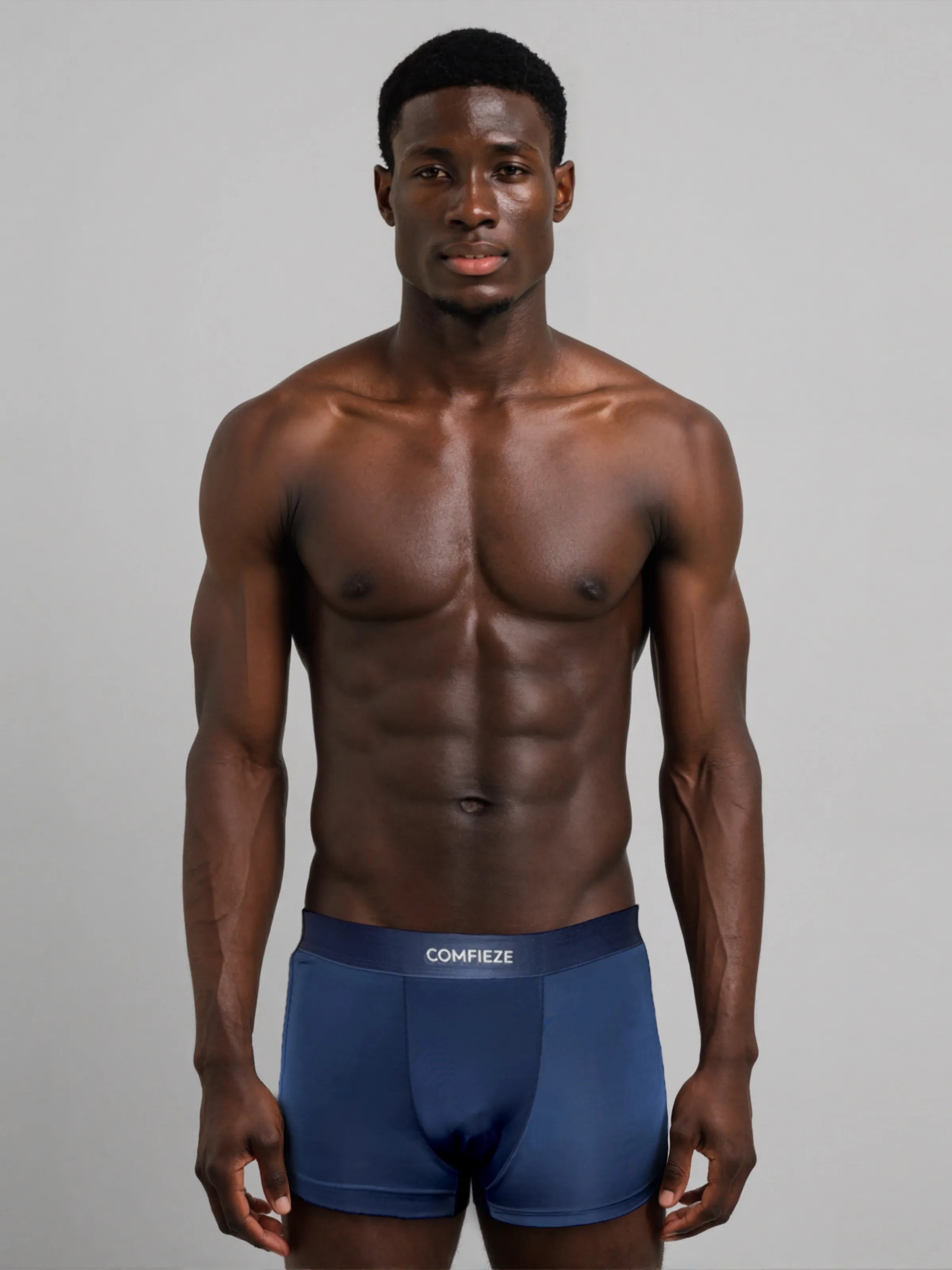 CoolFlex 3-Pack Boxer Brief