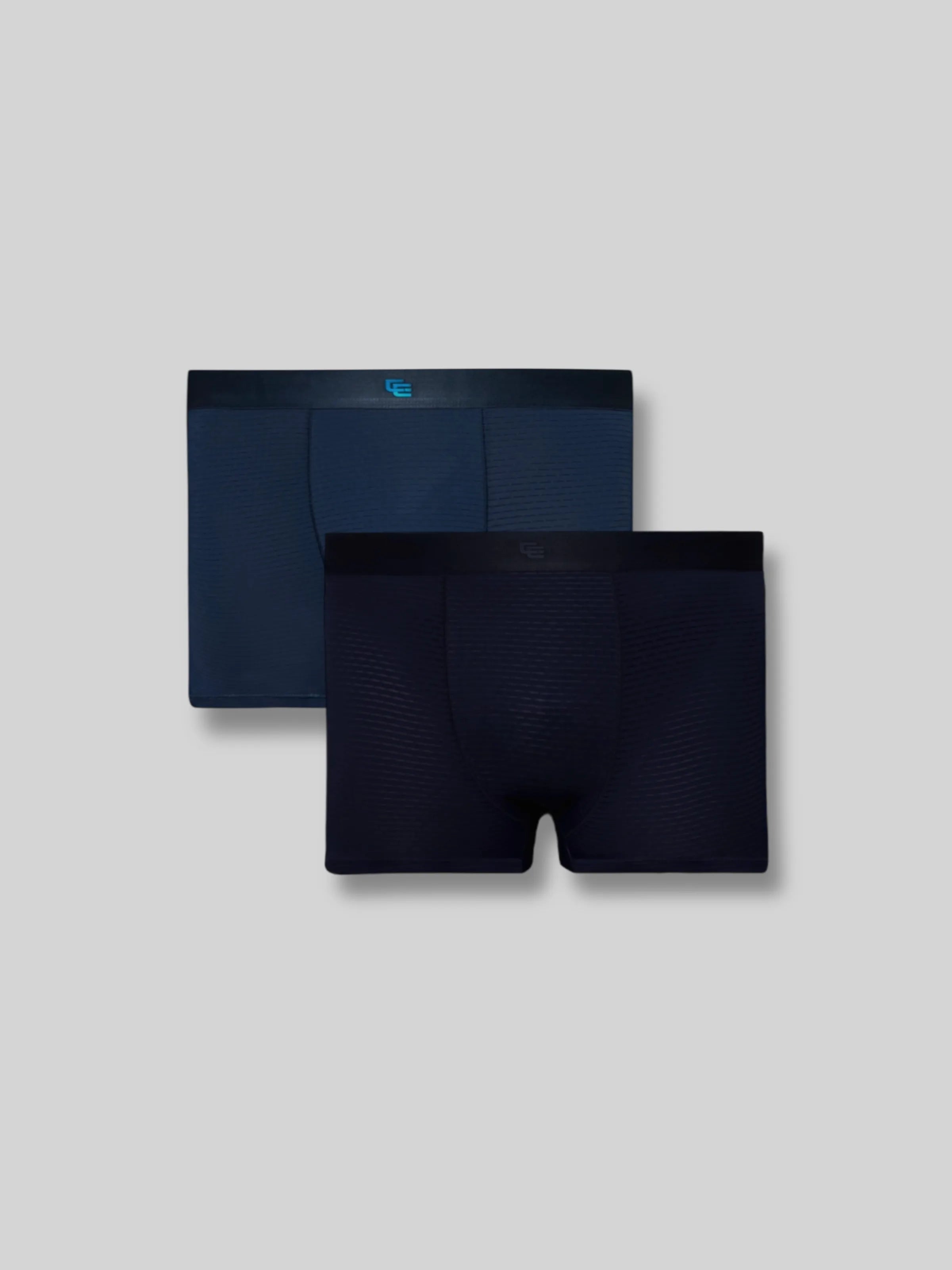 Bamboo CoolAir 2-Pack Boxer Brief