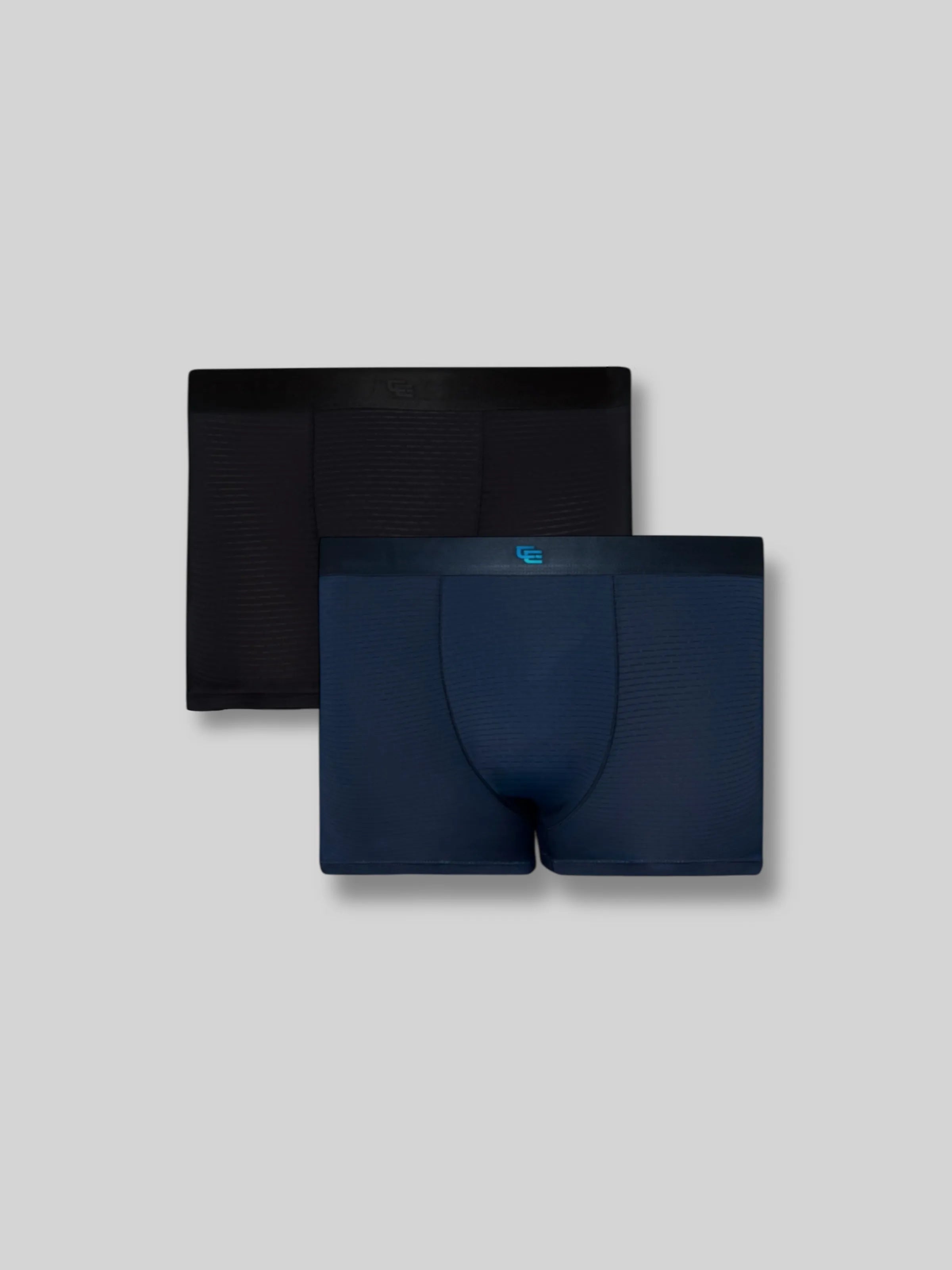 Bamboo CoolAir 2-Pack Boxer Brief