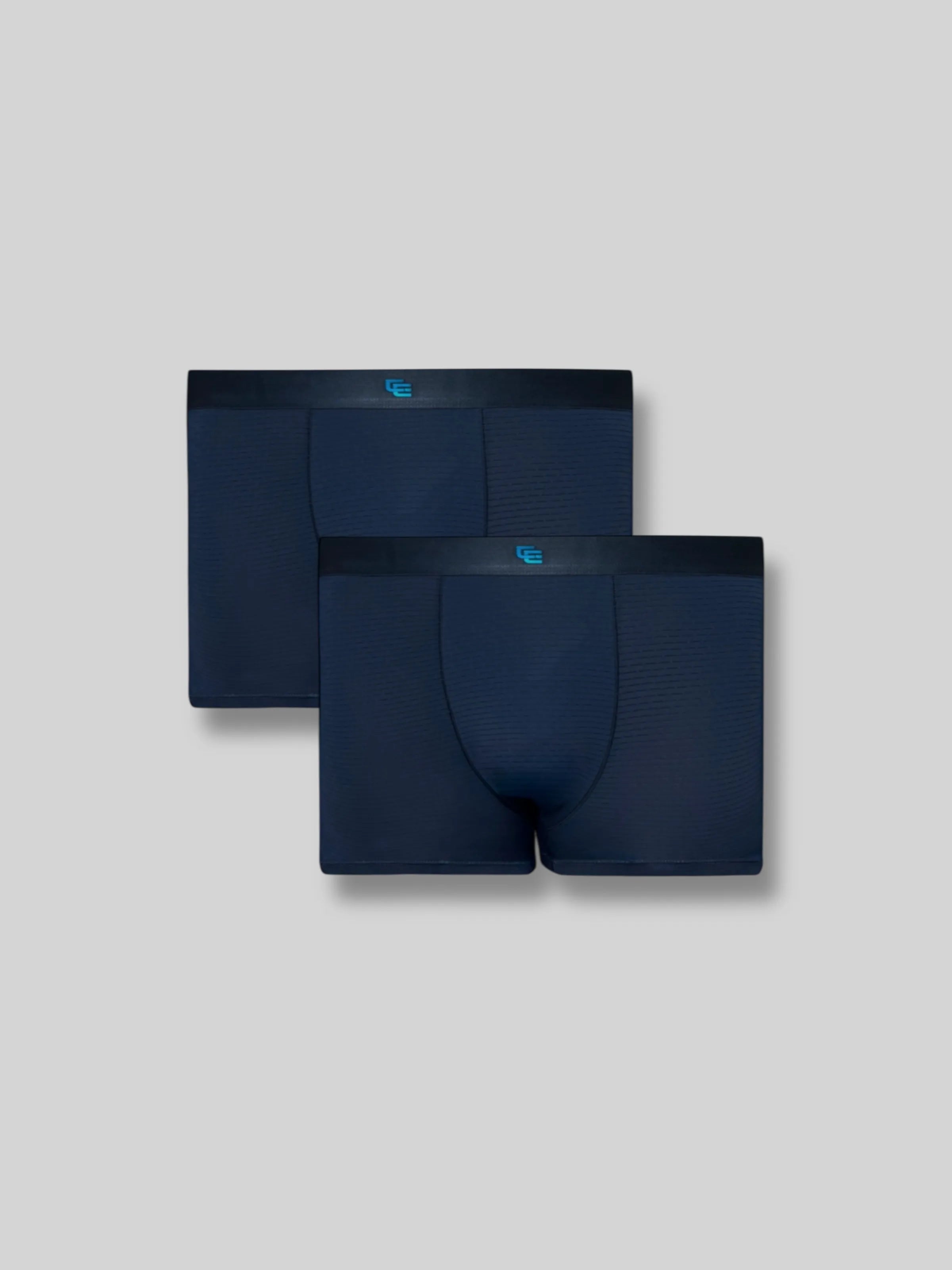 Bamboo CoolAir 2-Pack Boxer Brief