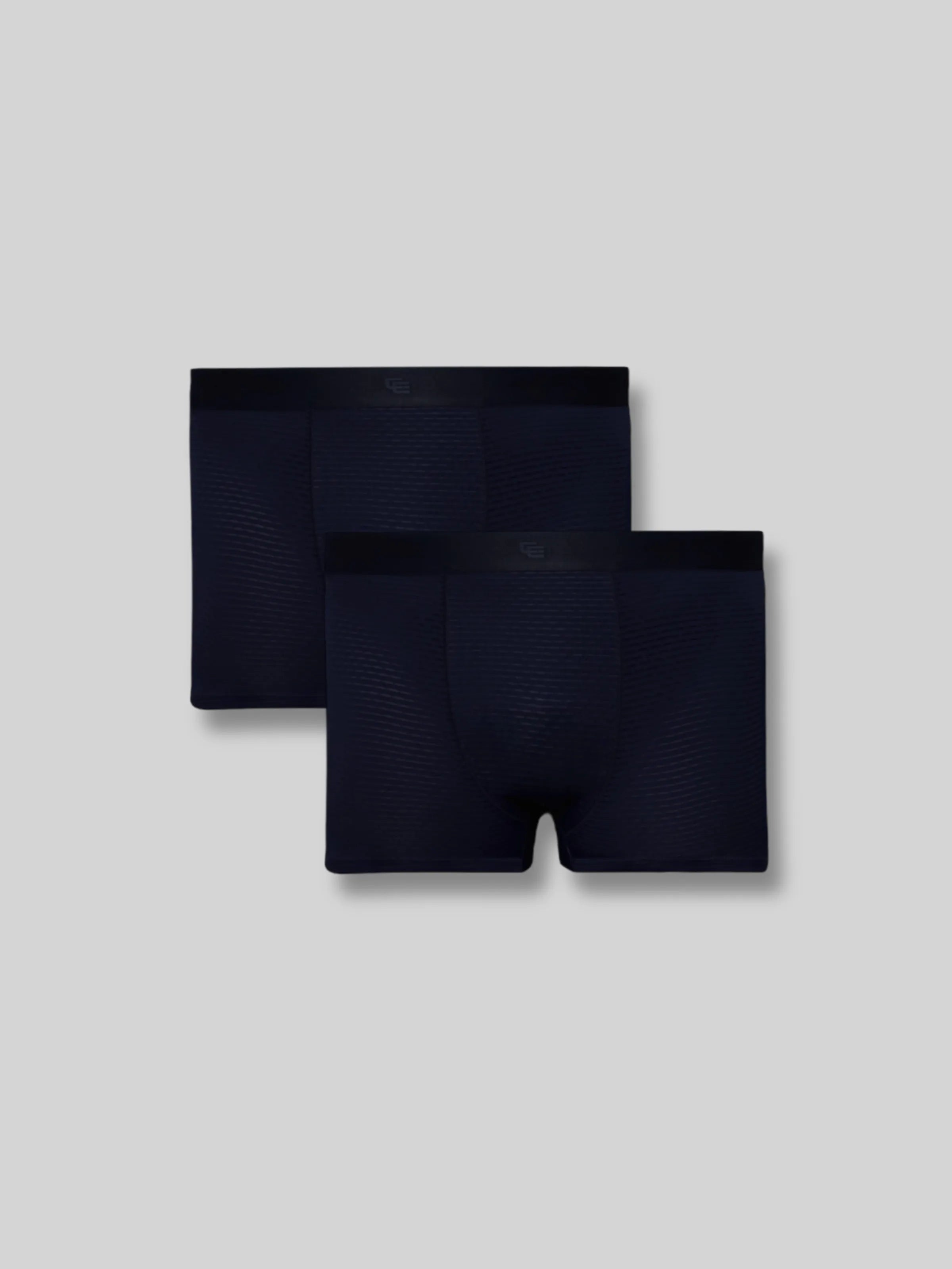 Bamboo CoolAir 2-Pack Boxer Brief